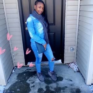 Meet your Posher, Niah